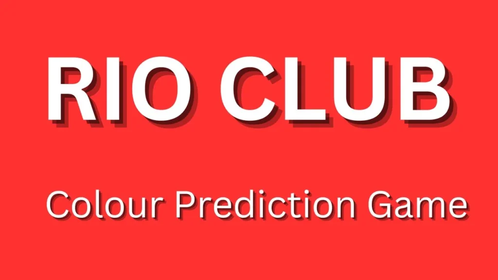 Rio Club
